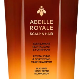 Abeille Royale Revitalising & Fortifying Care Shampoo