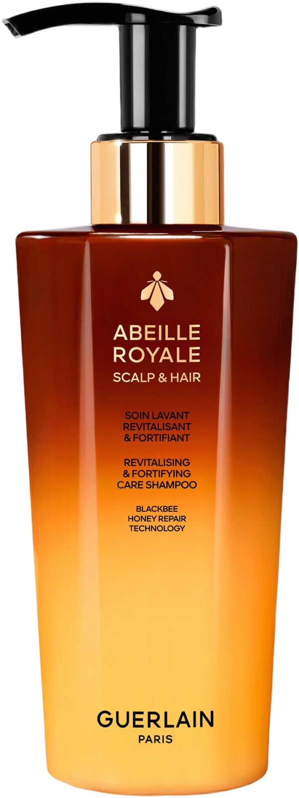 Abeille Royale Revitalising & Fortifying Care Shampoo Abeille Royale Revitalising & Fortifying Care Shampoo