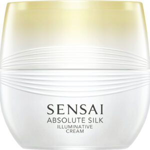 Abolsute Silk Illuminative Cream