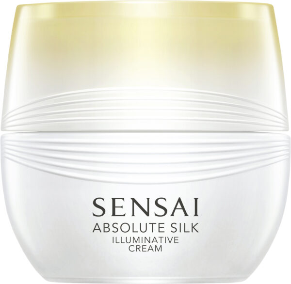 Abolsute Silk Illuminative Cream Abolsute Silk Illuminative Cream