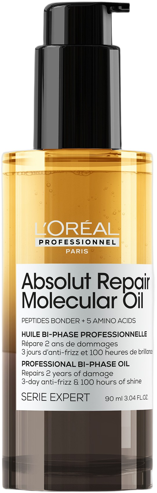 Absolut Repair Molecular Biphase Oil