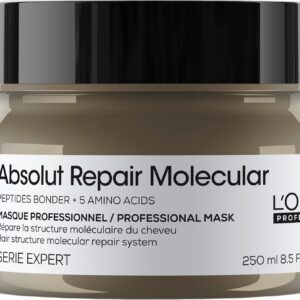 Absolut Repair Molecular Rinseoff Mask
