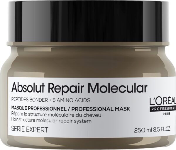 Absolut Repair Molecular Rinseoff Mask
