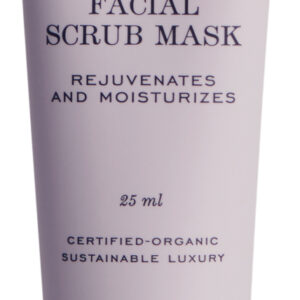 Açai Facial Scrub Mask Travelsize
