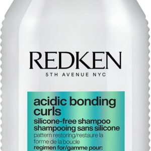 Acidic Bonding Curls Shampoo