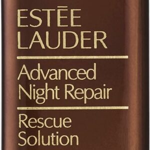 Advanced Night Repair Rescue Solution Serum Advanced Night Repair Rescue Solution Serum