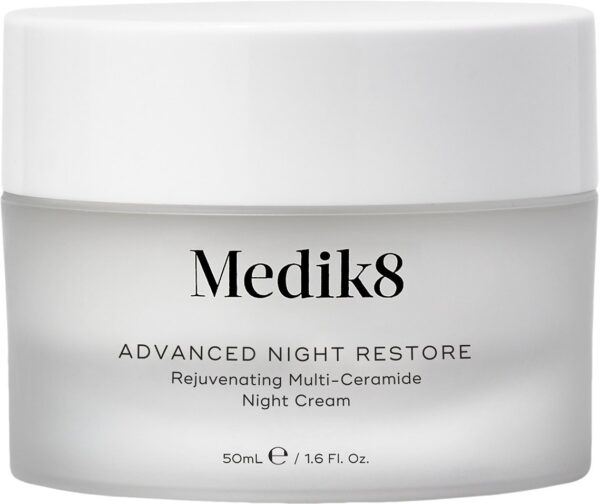 Advanced Night Restore Advanced Night Restore