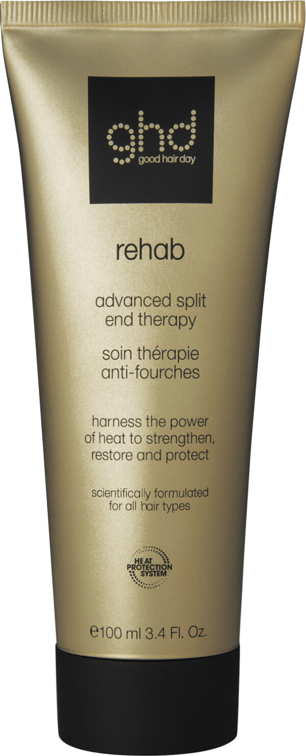 Advanced Split End Therapy 100 ml. Advanced Split End Therapy 100 ml.
