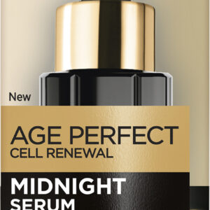 Age Perfect Cell Renewal Midnight Serum Age Perfect Cell Renewal Midnight Serum