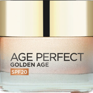 Age Perfect Rosy Glow Day Cream Spf20 Age Perfect Rosy Glow Day Cream Spf20