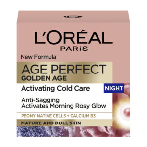 Age Perfect Rosy Glow Night Cream Age Perfect Rosy Glow Night Cream