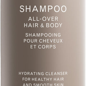 Allover Hair & Body Shampoo, 250ml