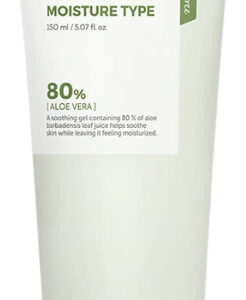 Aloe Soothing Gel, Moisture Aloe Soothing Gel, Moisture
