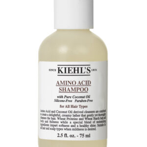 Amino Acid Shampoo