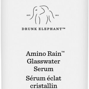 Amino Rain Glaswater Serum Fugtgivende Ansigtsserum Amino Rain Glaswater Serum Fugtgivende Ansigtsserum