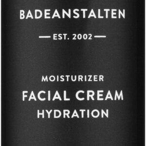 Ansigtscreme Hydration Ansigtscreme Hydration