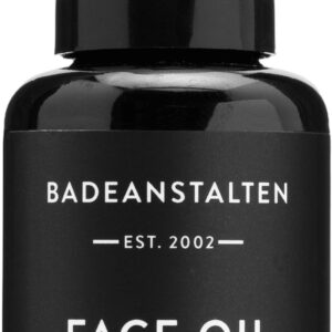 Ansigtsolie Evitamin Ansigtsolie Evitamin