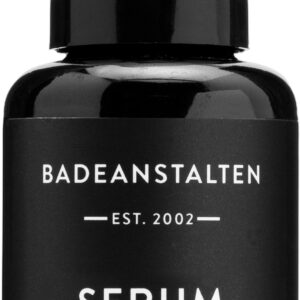 Ansigtsserum Vitaliserende Ansigtsserum Vitaliserende
