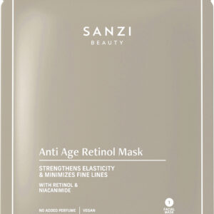 Anti Age Retinol Mask