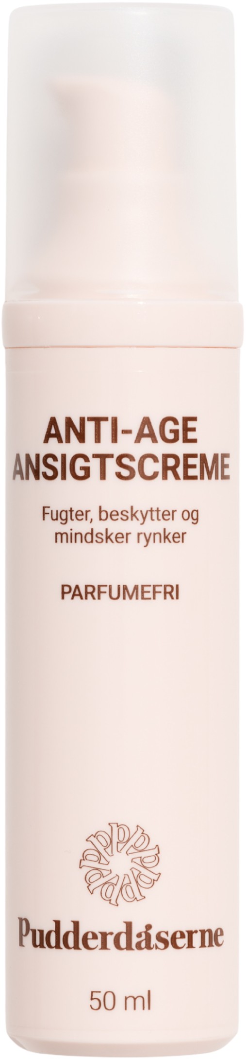 Antiage Ansigtscreme 50 ml. Antiage Ansigtscreme 50 ml.