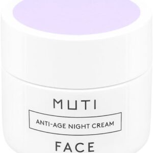 Antiage Night Cream 50 ml Antiage Night Cream 50 ml