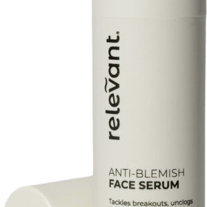 Antiblemish Face Serum (Fragrance Free) Antiblemish Face Serum (Fragrance Free)