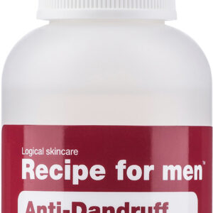 Antidandruff Cooling Tonic - Hair & Beard Antidandruff Cooling Tonic - Hair & Beard