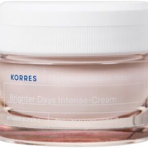 Apothecary Wild Rose Brighter Days Intensecream Apothecary Wild Rose Brighter Days Intensecream