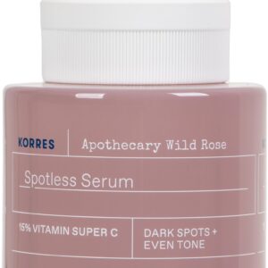 Apothecary Wild Rose Spotless Serum Apothecary Wild Rose Spotless Serum