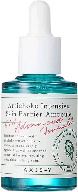 Artichoke Intensive Skin Barrier Ampoule