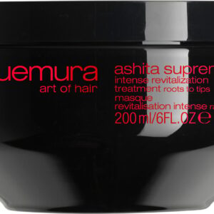 Ashita Supreme Intense Revitalization Treatment