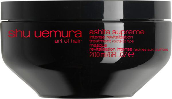 Ashita Supreme Intense Revitalization Treatment