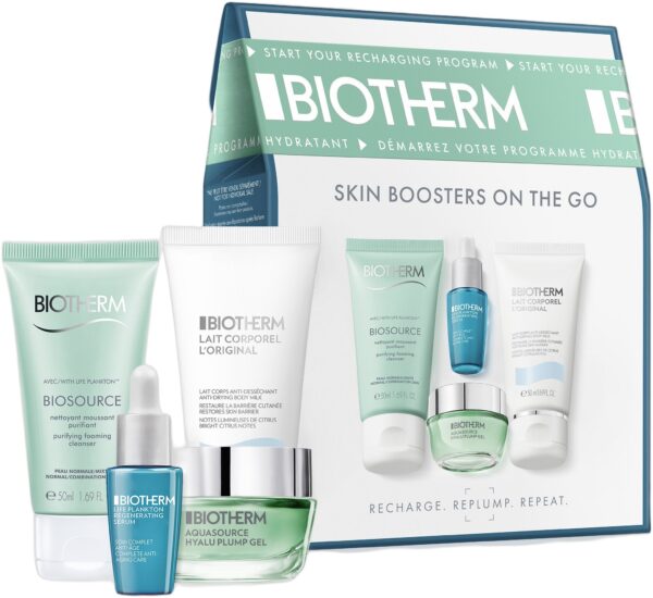 BTH AQS Hyalu Recruit SET 25