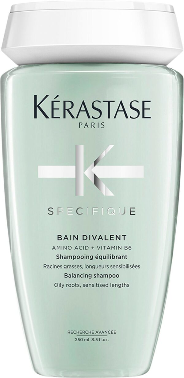 Bain Divalent