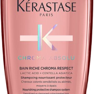 Bain Riche Chroma Respect