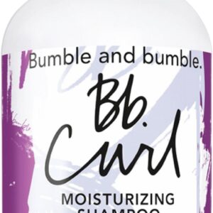 Bb. Curl Shampoo Travel Size 60ml