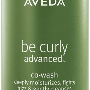 Be Curly Advanced Cowash 350ml