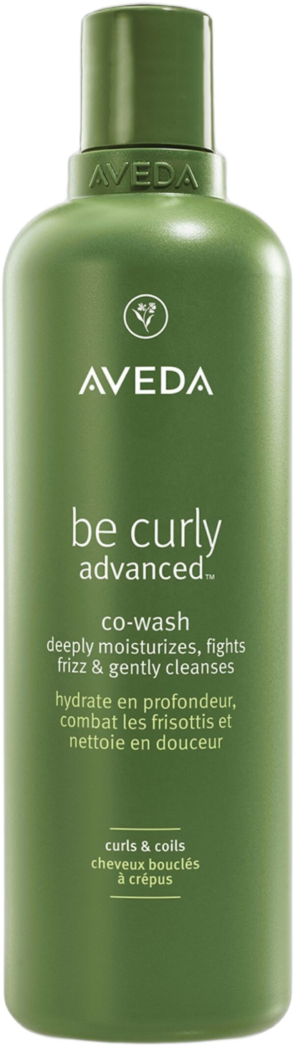 Be Curly Advanced Cowash 350ml