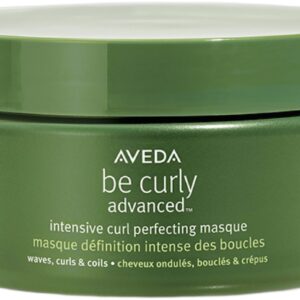 Be Curly Advanced Intensive Curl Perfecting Masque 200ml