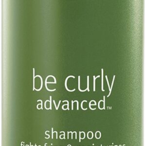 Be Curly Advanced Shampoo 250ml