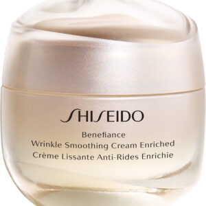 Benefiance Neura Wrinkle Smooth Enriched Cream 50 ml. Benefiance Neura Wrinkle Smooth Enriched Cream 50 ml.