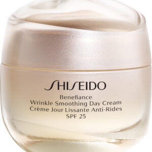 Benefiance Neura Wrinkle Smoothing Day Cream 50 ml. Benefiance Neura Wrinkle Smoothing Day Cream 50 ml.
