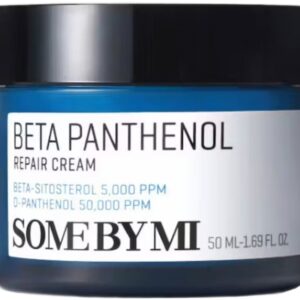 Beta Panthenol Repair Cream Beta Panthenol Repair Cream