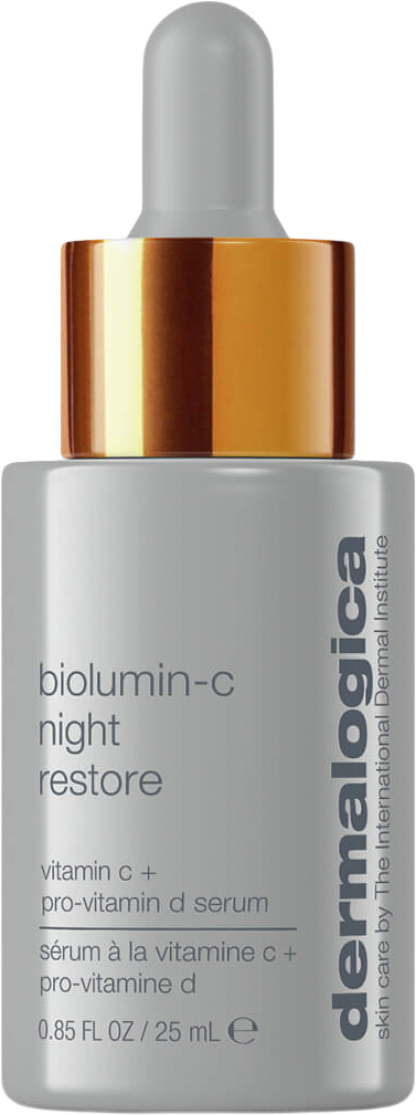Bioluminc Night Restore 25ml