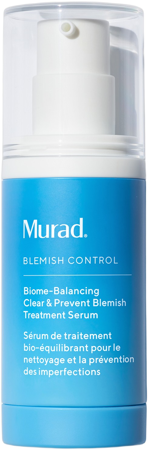 Biomebalancing Clear & Prevent Blemish Treatment Serum 30 ML