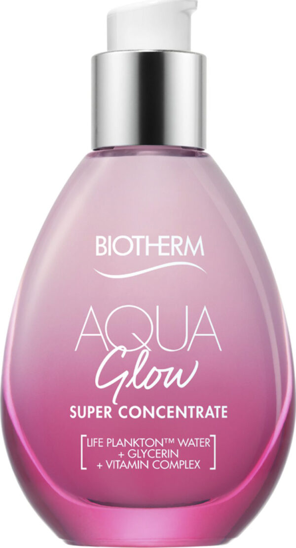 Biotherm Aqua Glow Moisturizing Super Concentrate 50ml