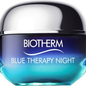 Biotherm Blue Therapy Moisturizing Night Cream 50ml