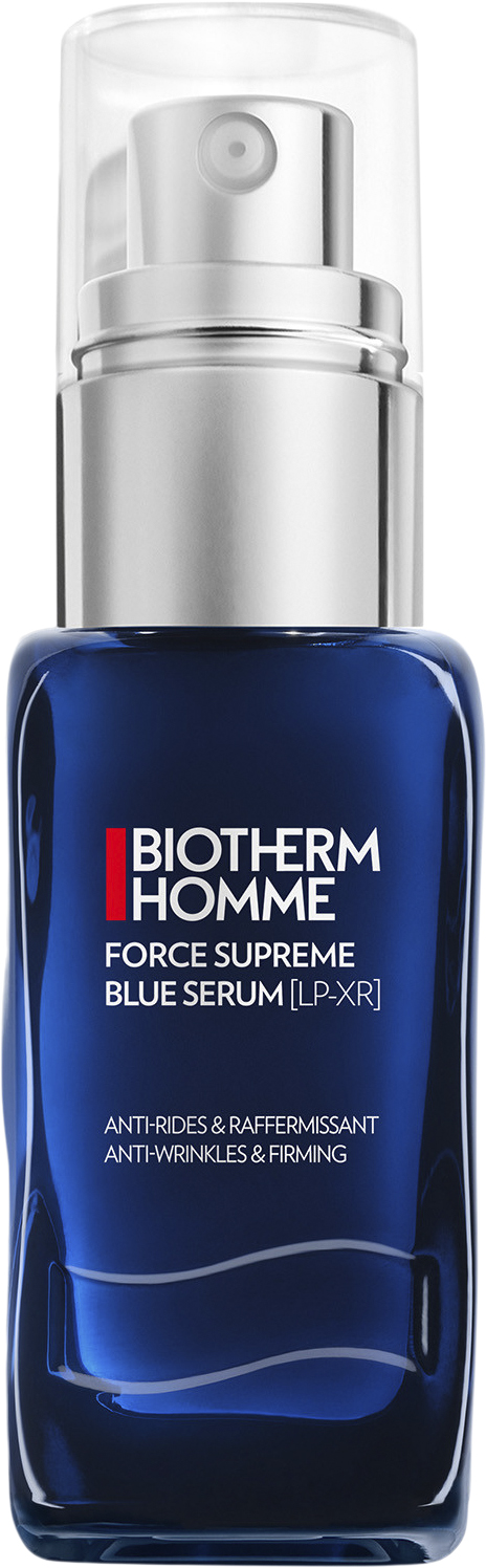 Biotherm Homme Force Supreme Blue Serum 30ml