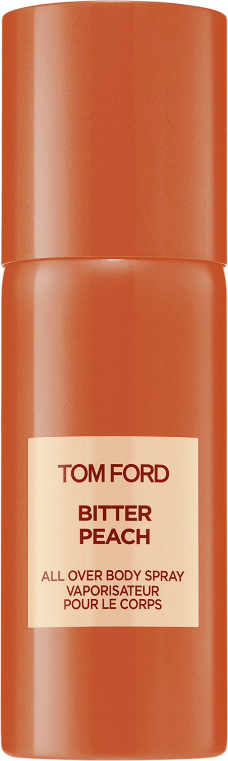 Bitter Peach All Over Body Spray Bitter Peach All Over Body Spray