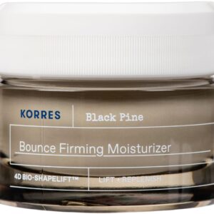 Black Pine 4D Bounce Firming Moisturizer